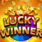 Lucky winner 777
